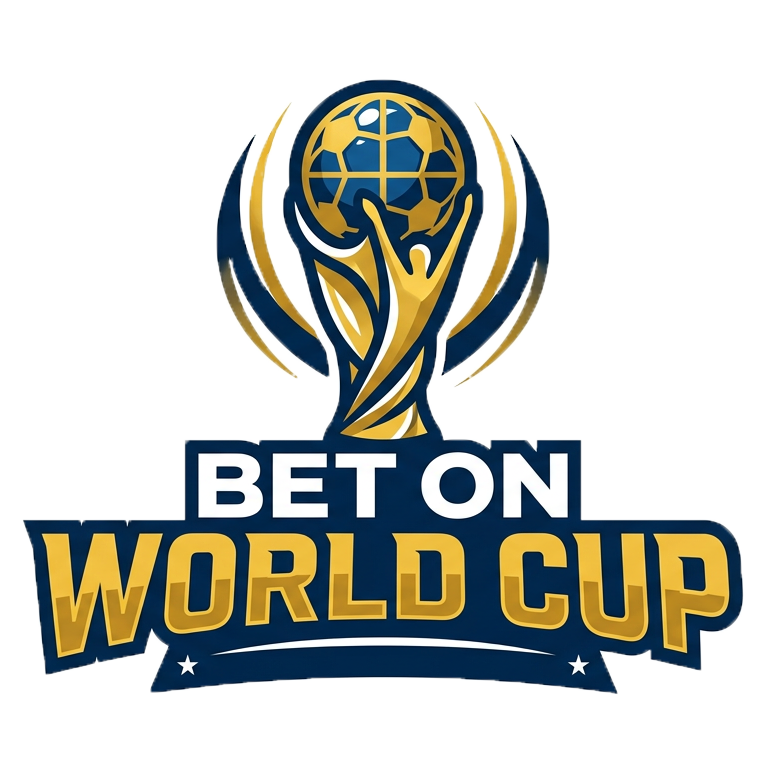Bet On World Cup Logo