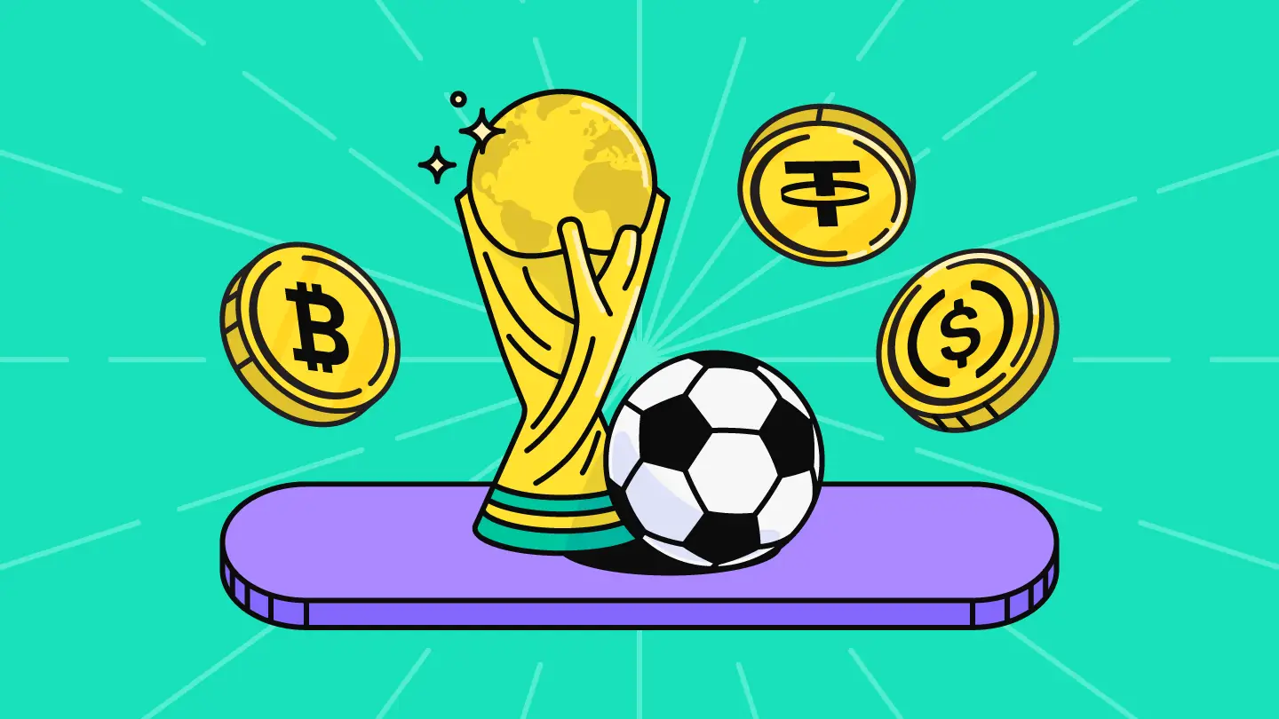 How World Cup Betting Works