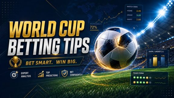 World Cup Betting Tips