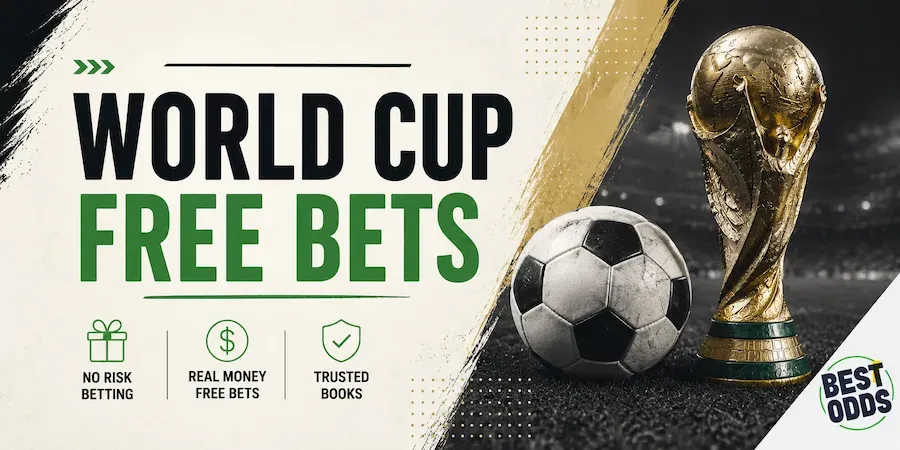 World Cup Free Bet