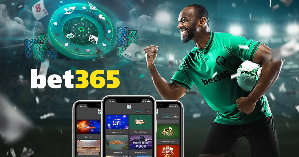 Bet365 Free Bet Offer