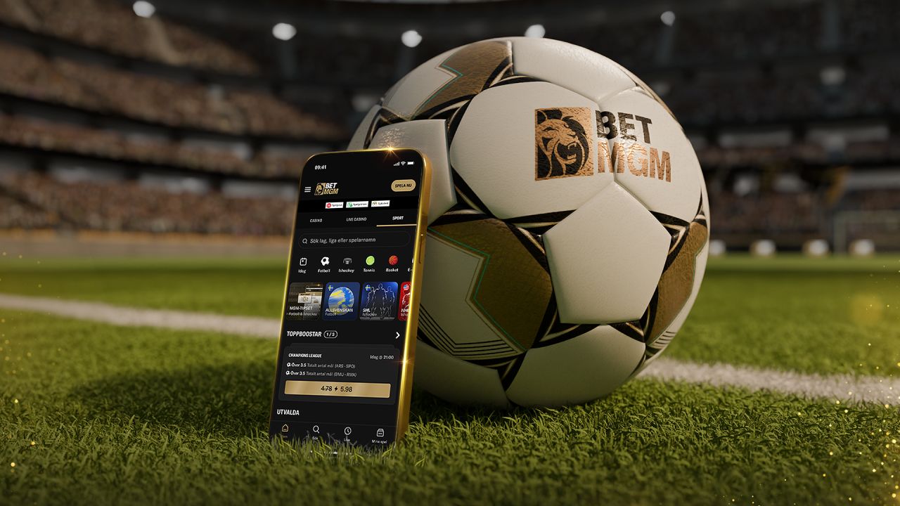 BetMGM Free Bet Offer