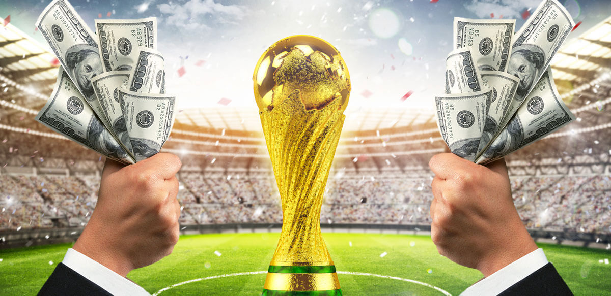 Best Types of World Cup Bets