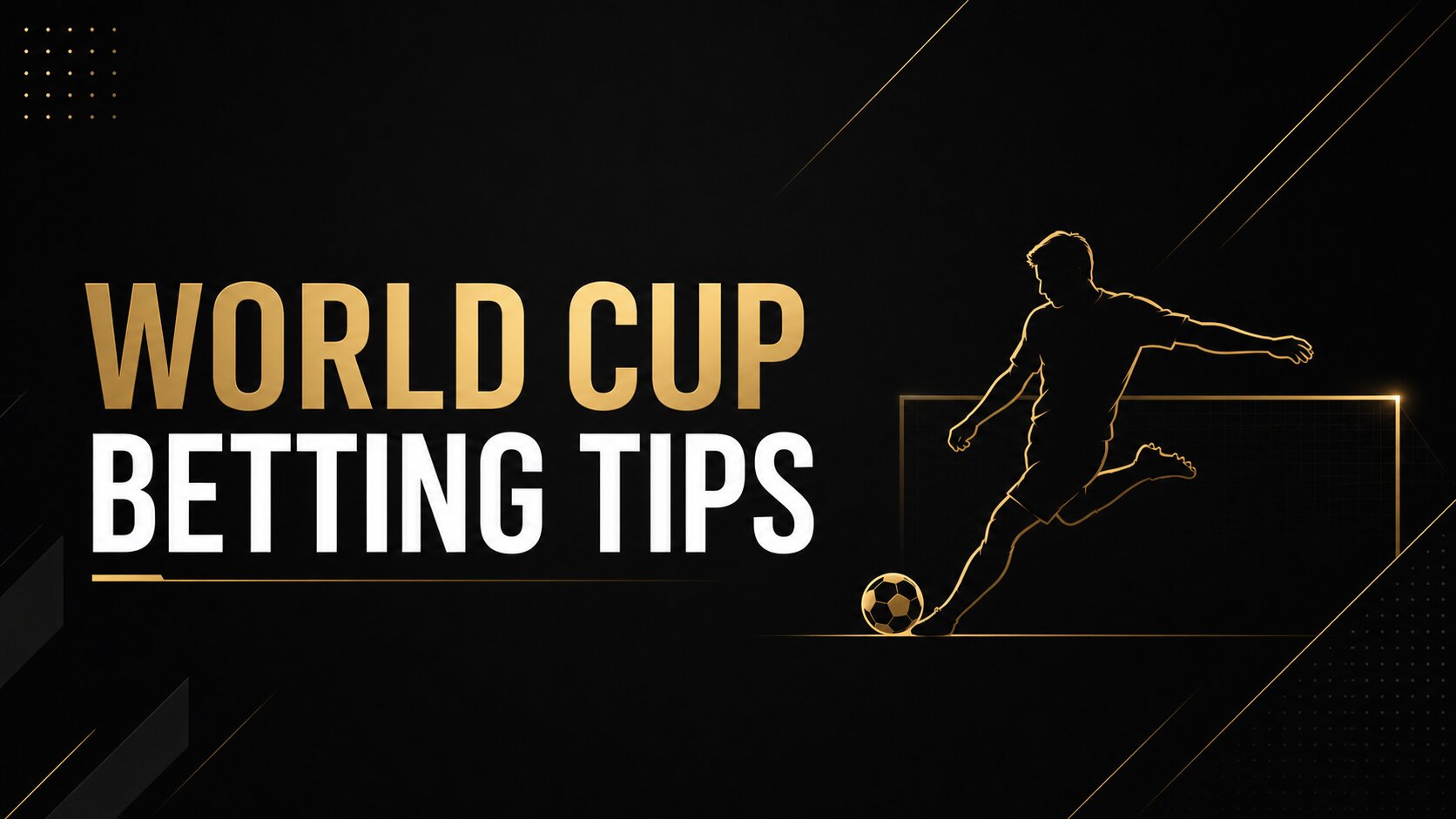 fifa World Cup betting tips