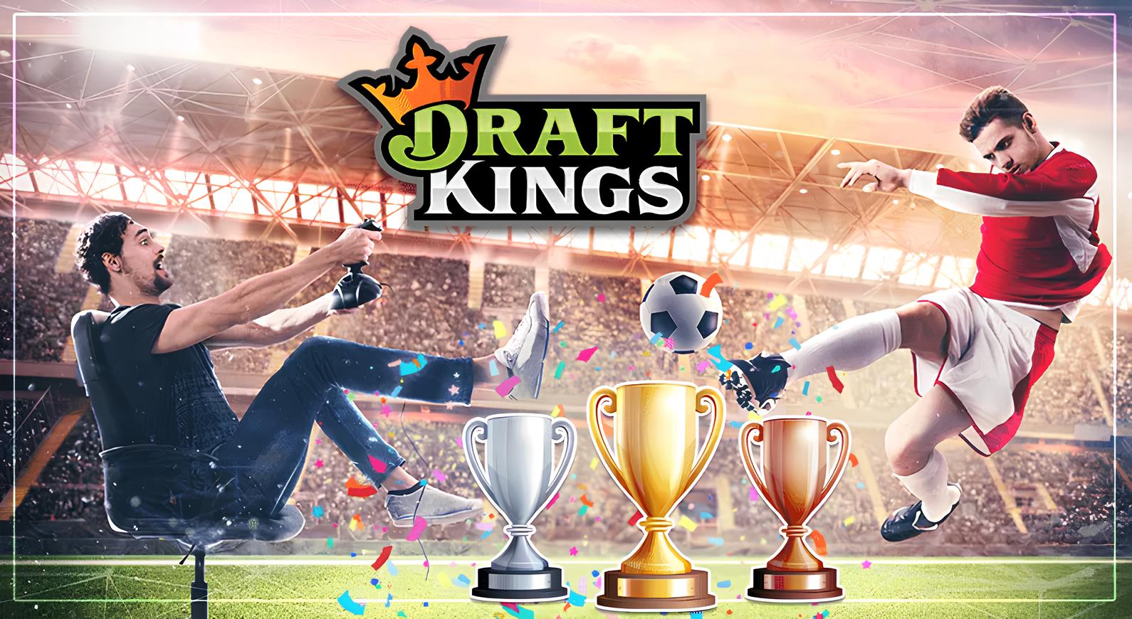 DraftKings Free Bet Offer