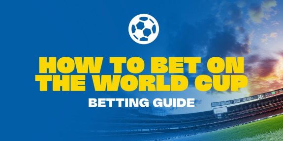 How to Bet on World Cup