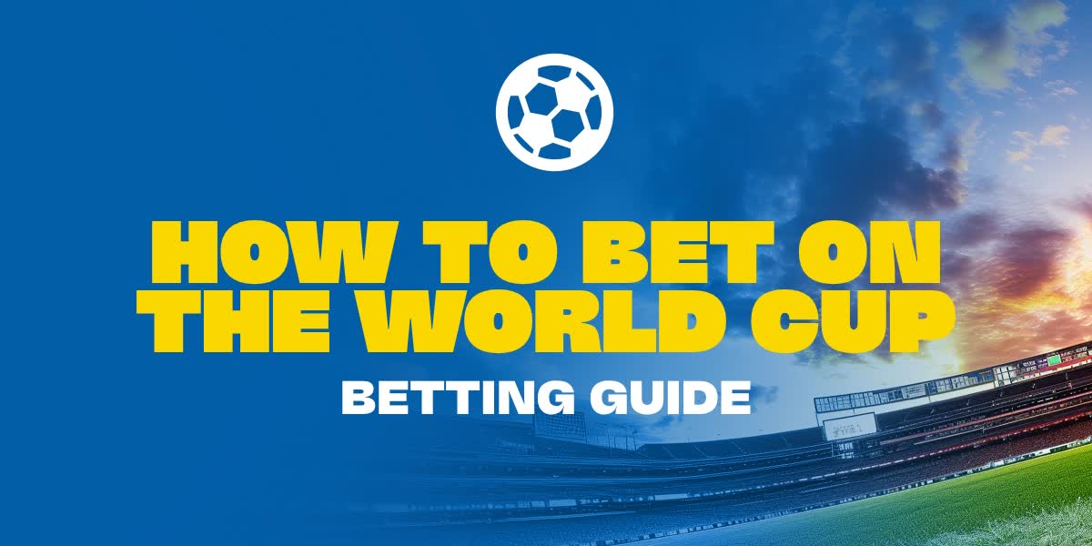 How to Bet on World Cup